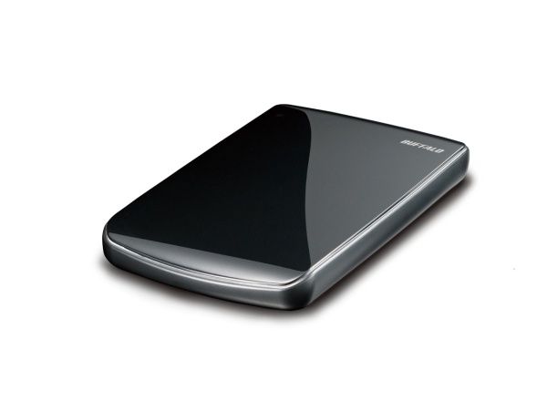 ministation buffalo usb 3.0